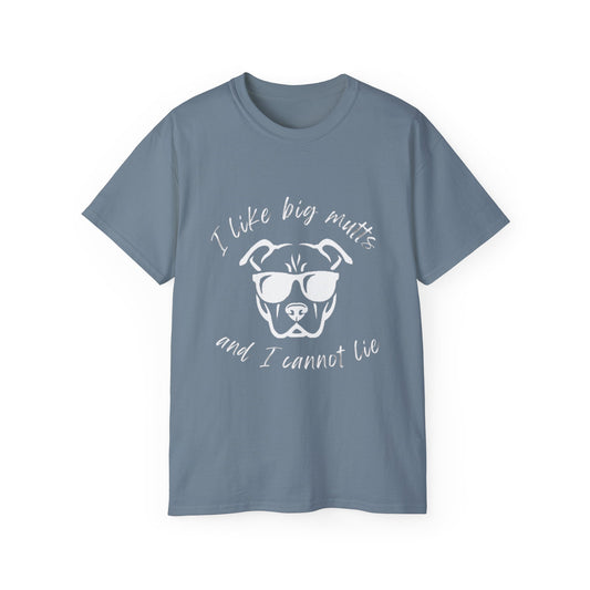 Big Mutts T-Shirt